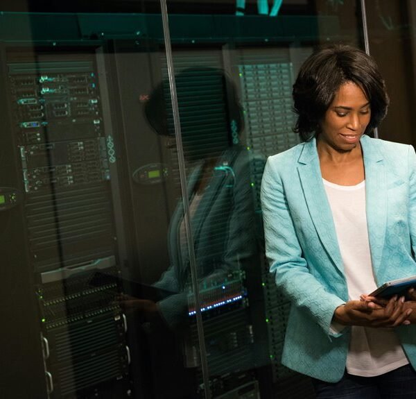 advanced online network solutions