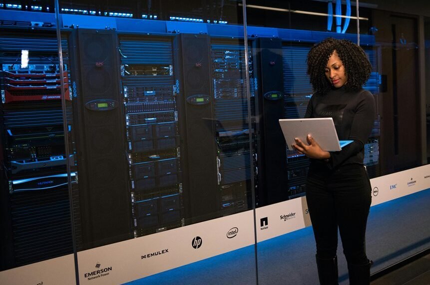 cloud network solutions advanced