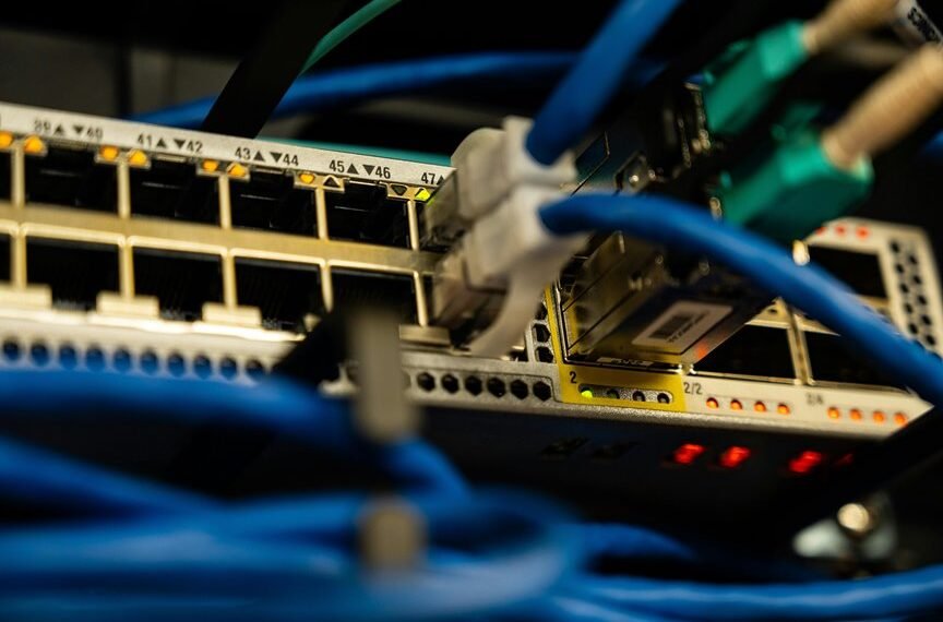 digital network hub 961121037