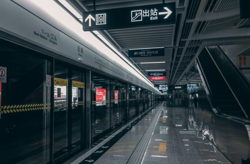 digital platform hub efficiency