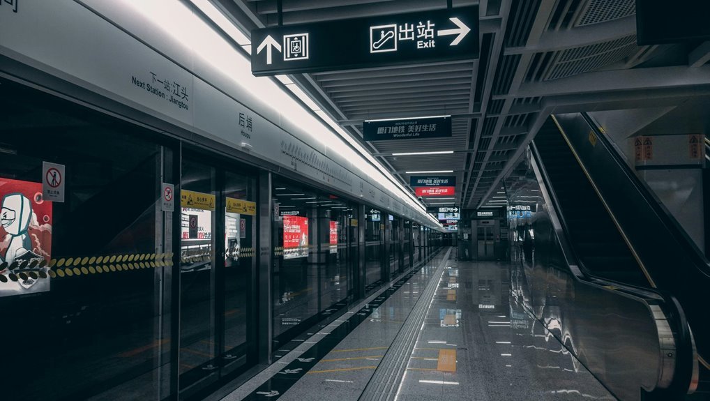 digital platform hub efficiency