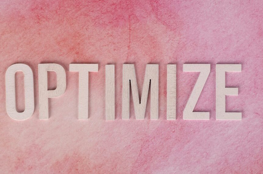 it hub optimization strategies